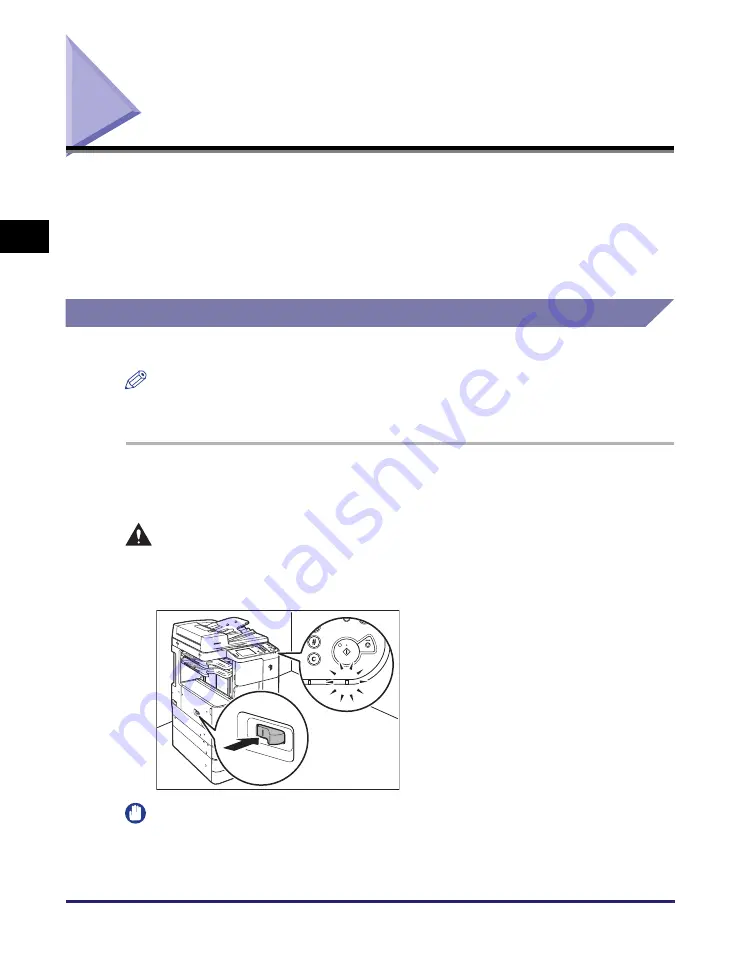 Canon imageRUNNER 2545 User Manual Download Page 159