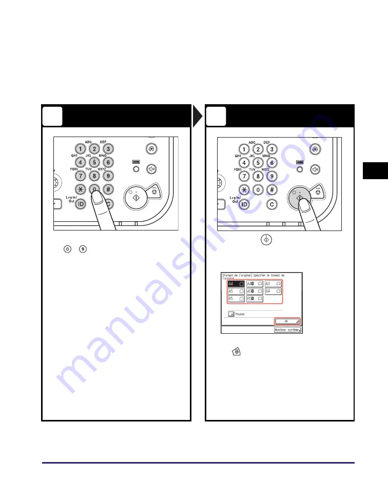 Canon imageRUNNER 2545 User Manual Download Page 188