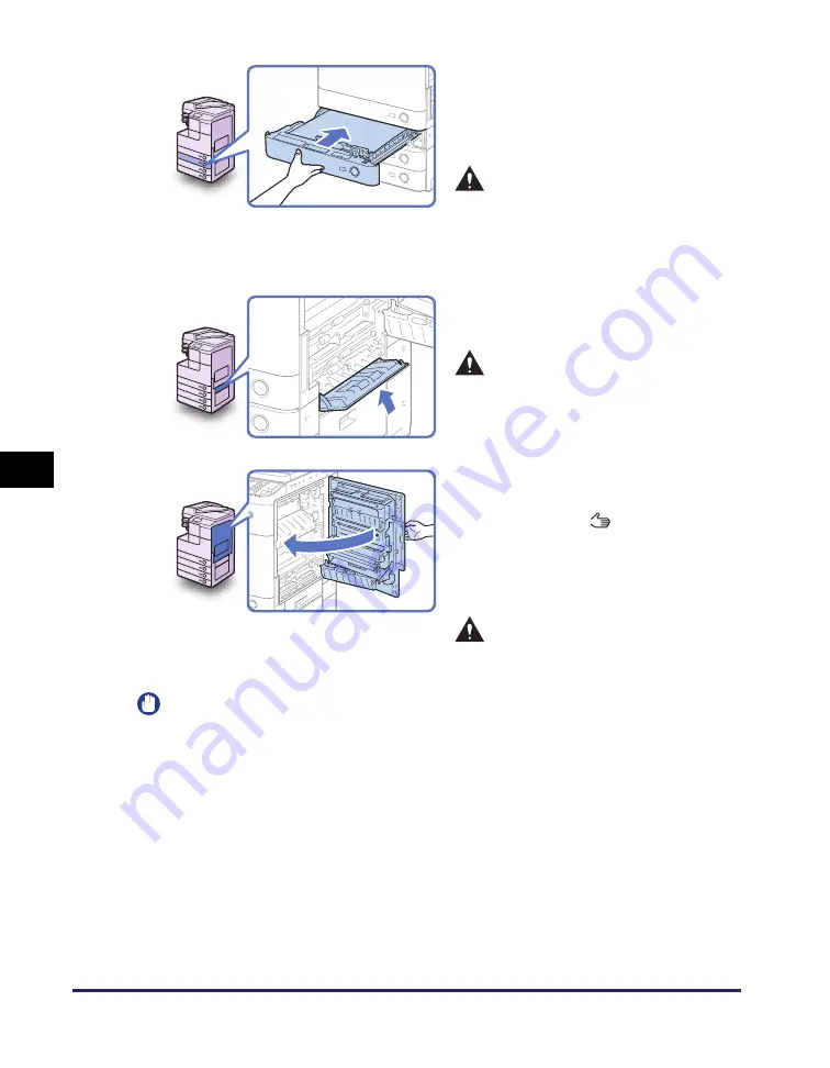 Canon imageRUNNER 2545 User Manual Download Page 219