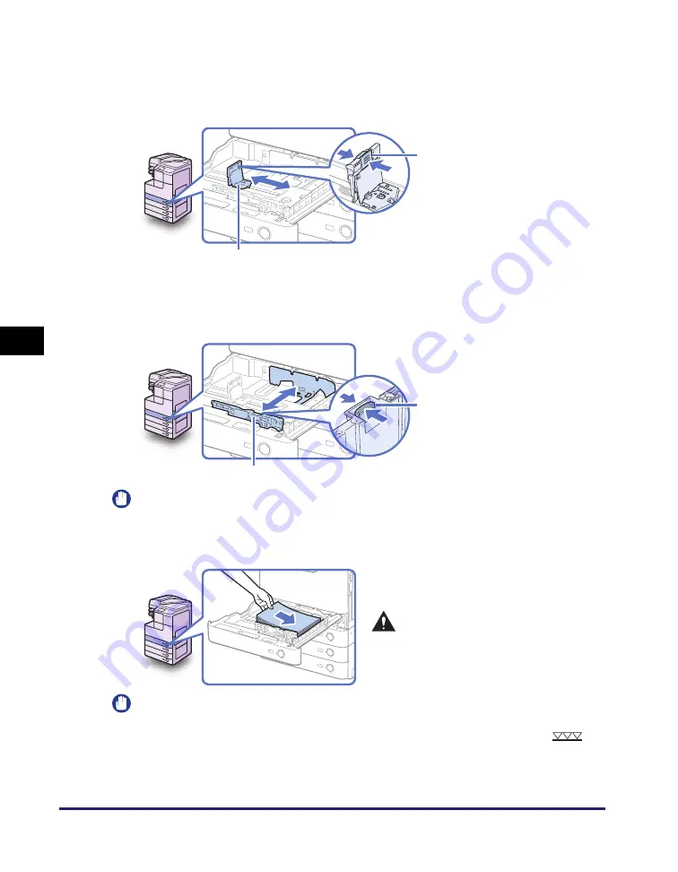 Canon imageRUNNER 2545 User Manual Download Page 313