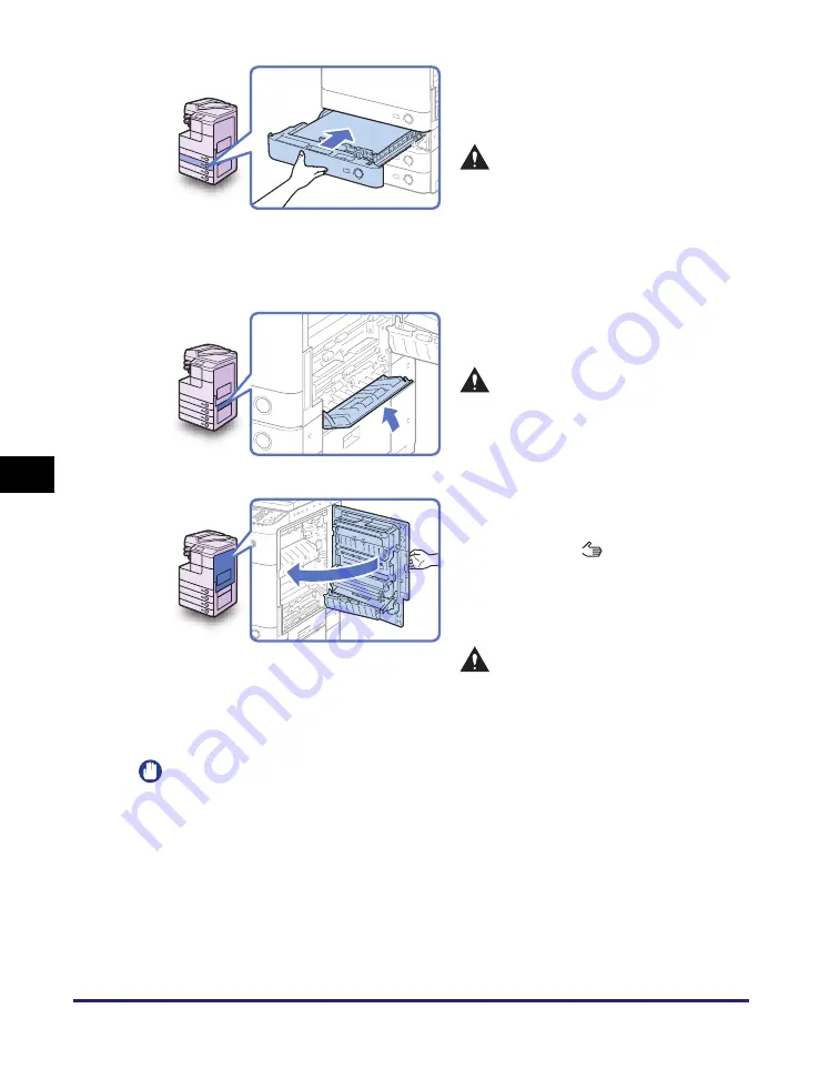 Canon imageRUNNER 2545 User Manual Download Page 335