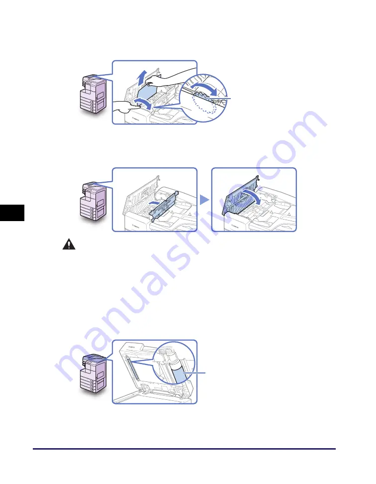 Canon imageRUNNER 2545 User Manual Download Page 337