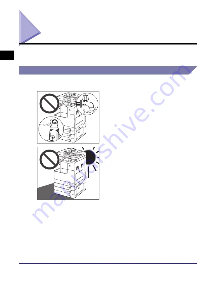 Canon imageRUNNER 2545 Скачать руководство пользователя страница 379