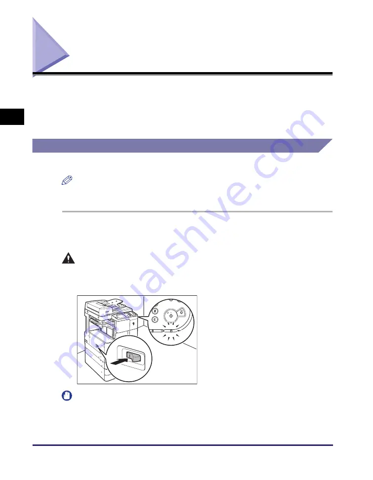 Canon imageRUNNER 2545 User Manual Download Page 391