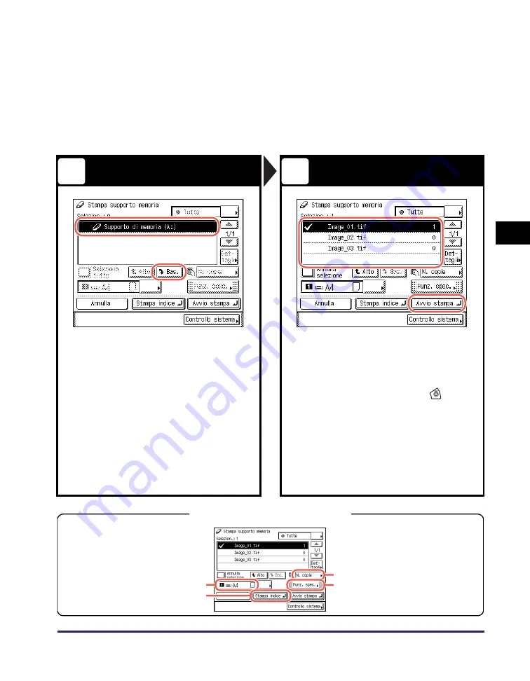 Canon imageRUNNER 2545 User Manual Download Page 414