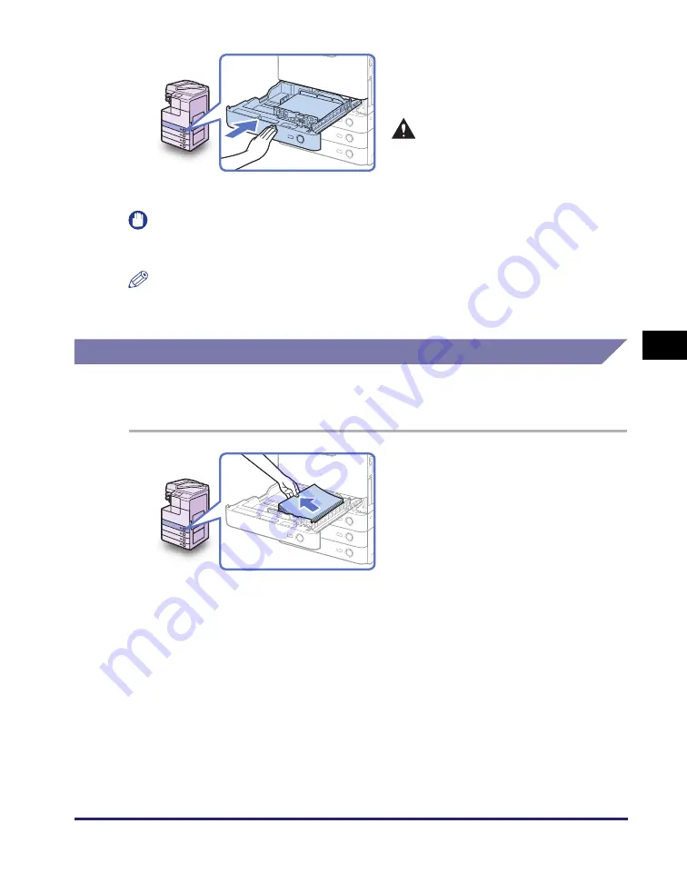 Canon imageRUNNER 2545 Скачать руководство пользователя страница 426