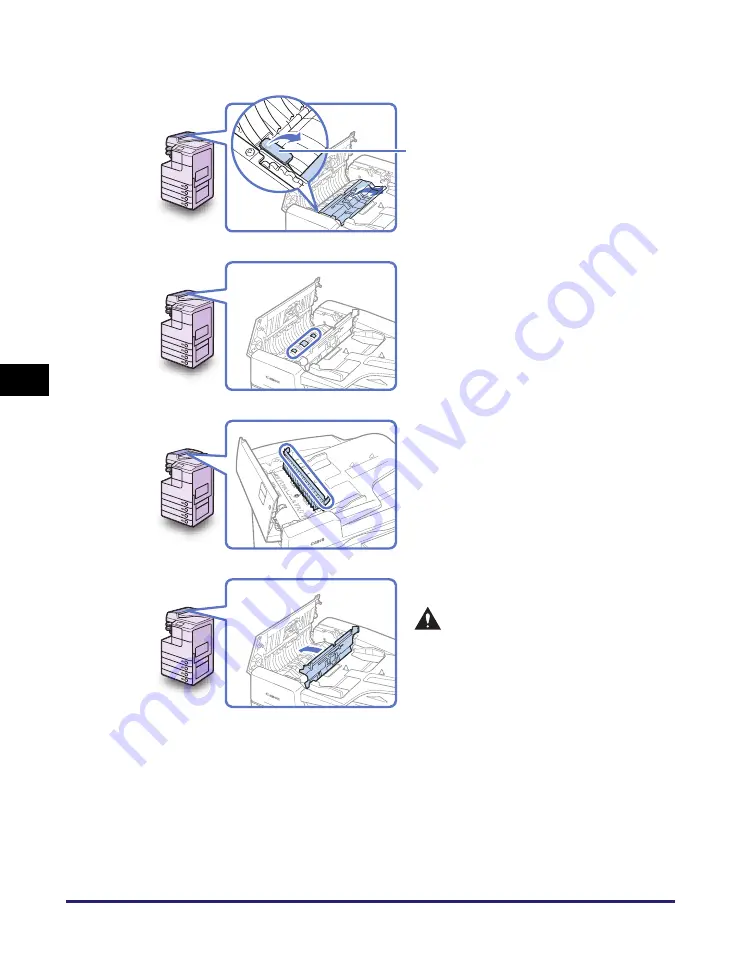 Canon imageRUNNER 2545 Скачать руководство пользователя страница 435