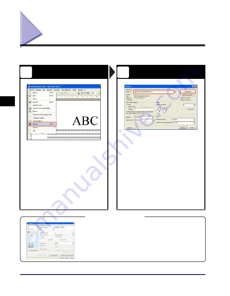 Canon imageRUNNER 2545 User Manual Download Page 529