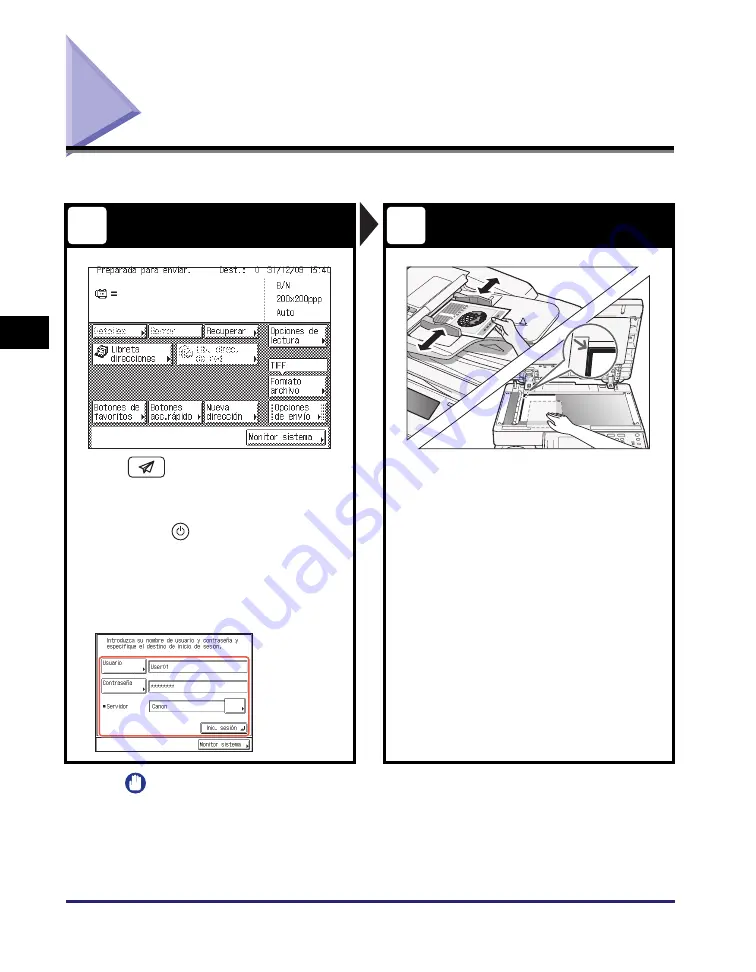 Canon imageRUNNER 2545 Скачать руководство пользователя страница 535