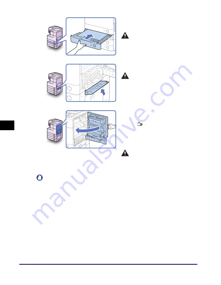 Canon imageRUNNER 2545 User Manual Download Page 567