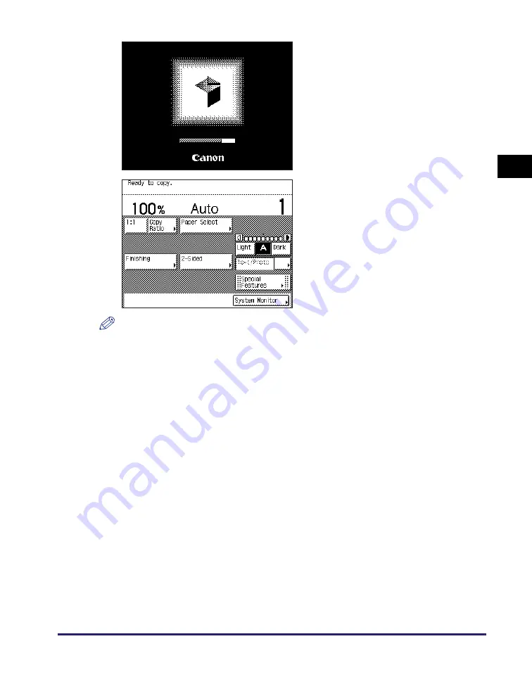 Canon imageRUNNER 2545i User Manual Download Page 42