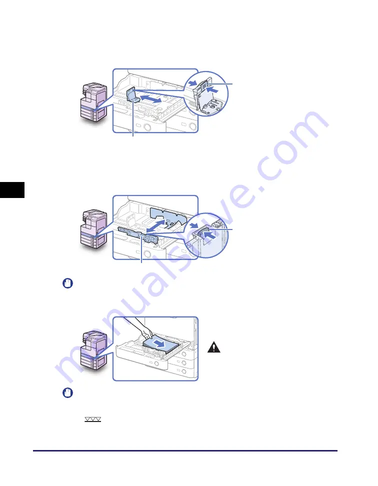 Canon imageRUNNER 2545i User Manual Download Page 81