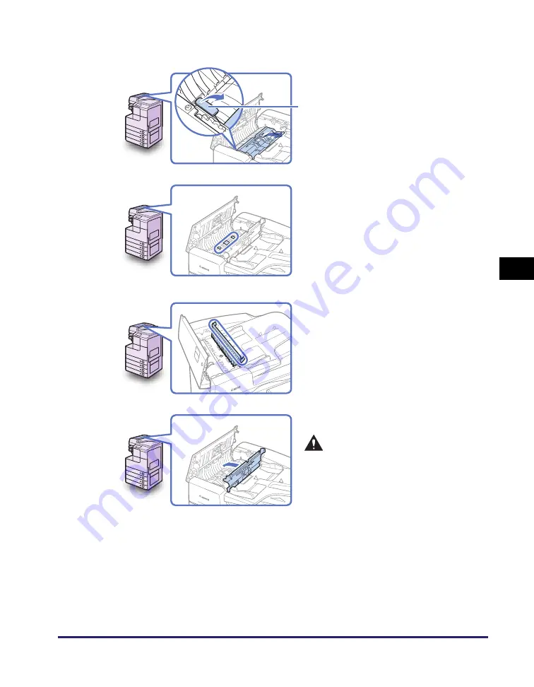 Canon imageRUNNER 2545i Скачать руководство пользователя страница 90