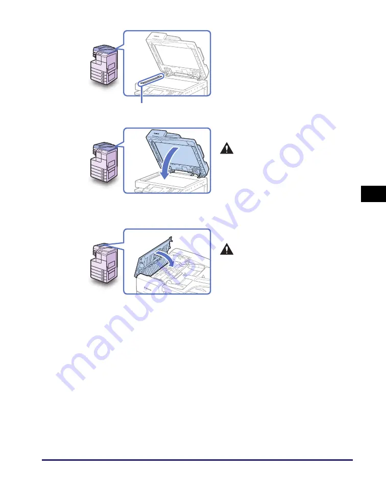 Canon imageRUNNER 2545i Скачать руководство пользователя страница 92