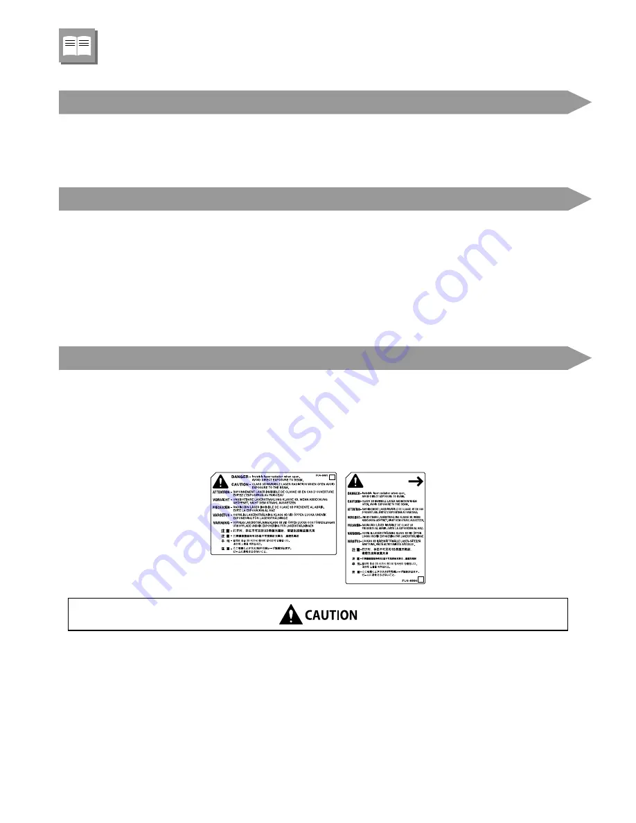 Canon ImageRunner 4051 Operating Manual Download Page 10