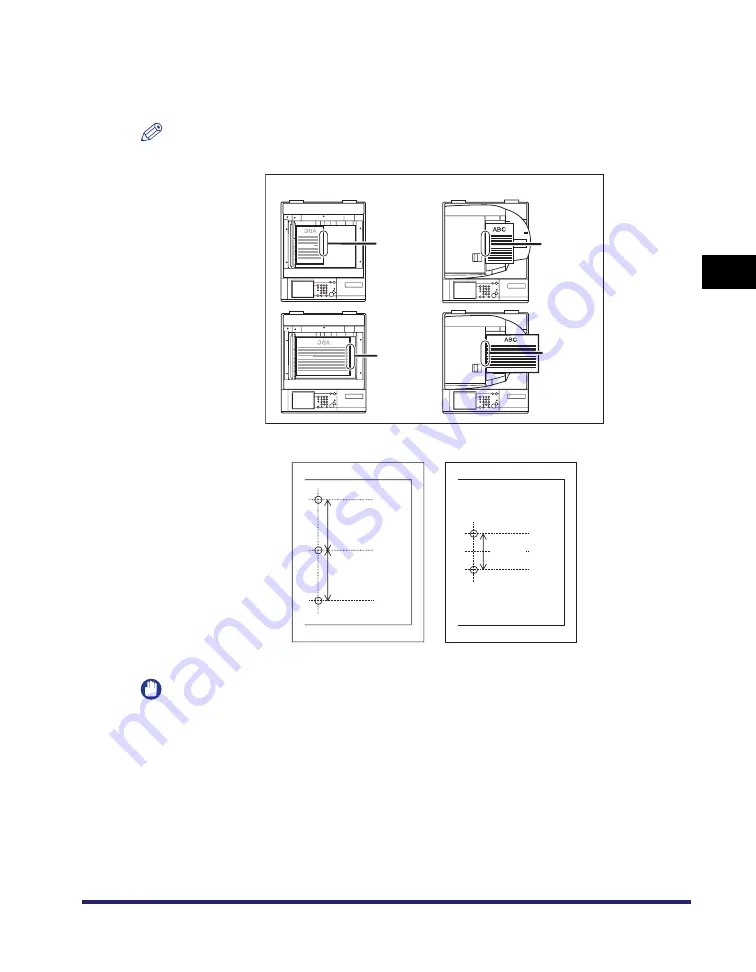 Canon imageRUNNER 5075 Скачать руководство пользователя страница 123