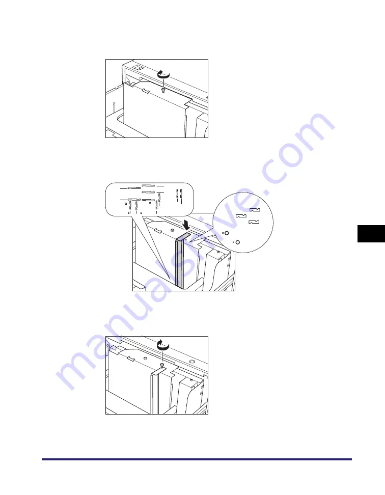 Canon imageRUNNER 5075 Скачать руководство пользователя страница 333