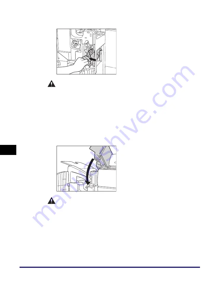 Canon imageRUNNER 5075 Скачать руководство пользователя страница 424