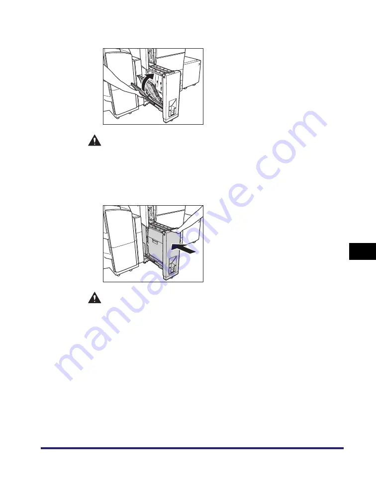 Canon imageRUNNER 5075 Скачать руководство пользователя страница 443