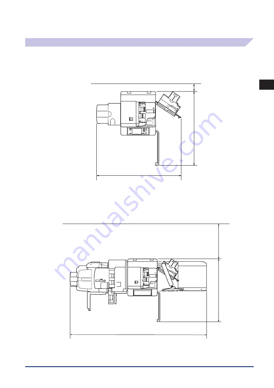 Canon imageRUNNER ADVANCE 6075 Скачать руководство пользователя страница 107