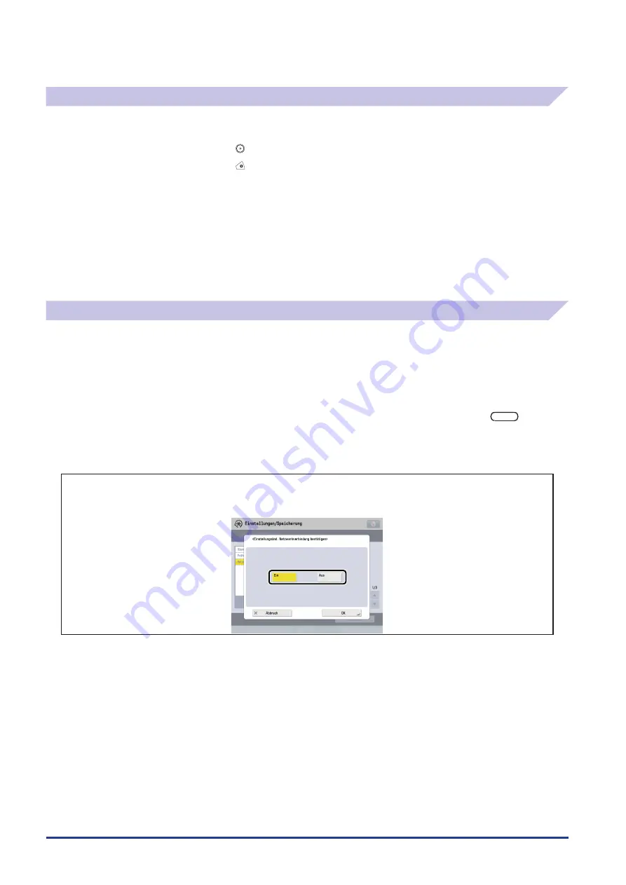 Canon imageRUNNER ADVANCE 6075 User Manual Download Page 116