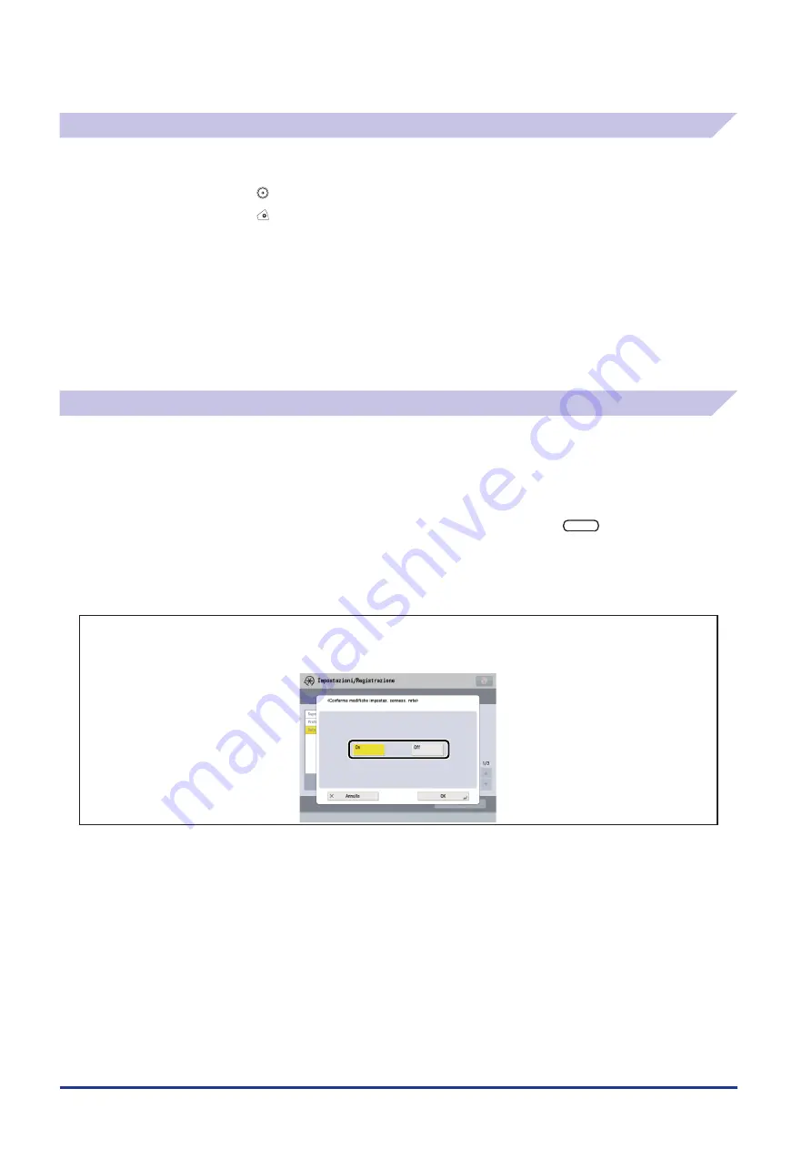 Canon imageRUNNER ADVANCE 6075 User Manual Download Page 170