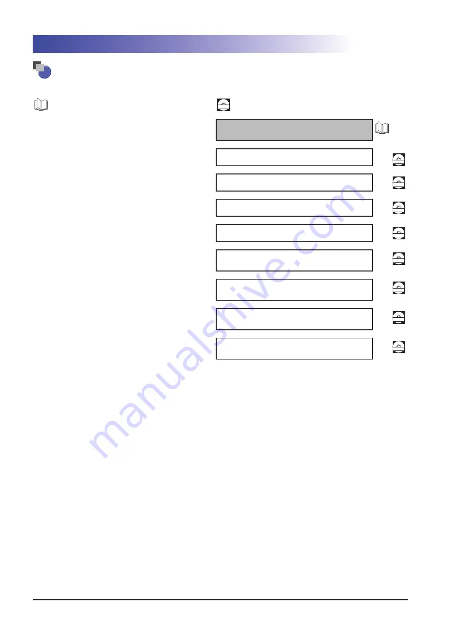 Canon imageRUNNER ADVANCE 6075 User Manual Download Page 218