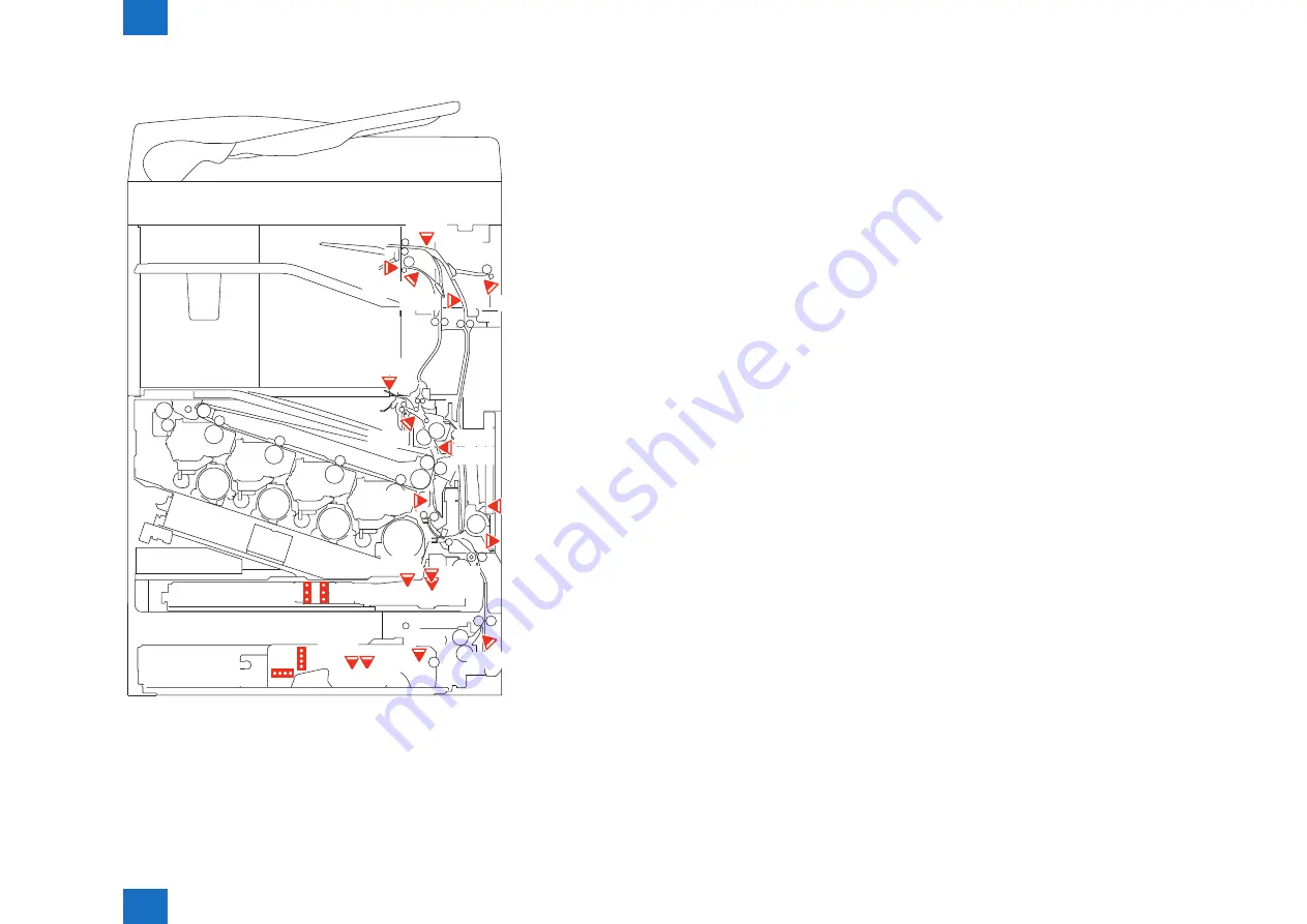 Canon imageRUNNER ADVANCE C2030 Скачать руководство пользователя страница 122