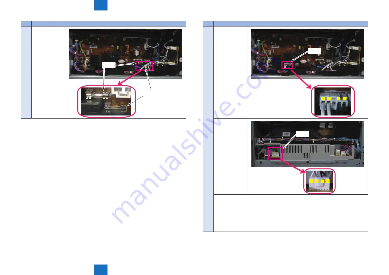 Canon imageRUNNER ADVANCE C2030 Service Manual Download Page 445