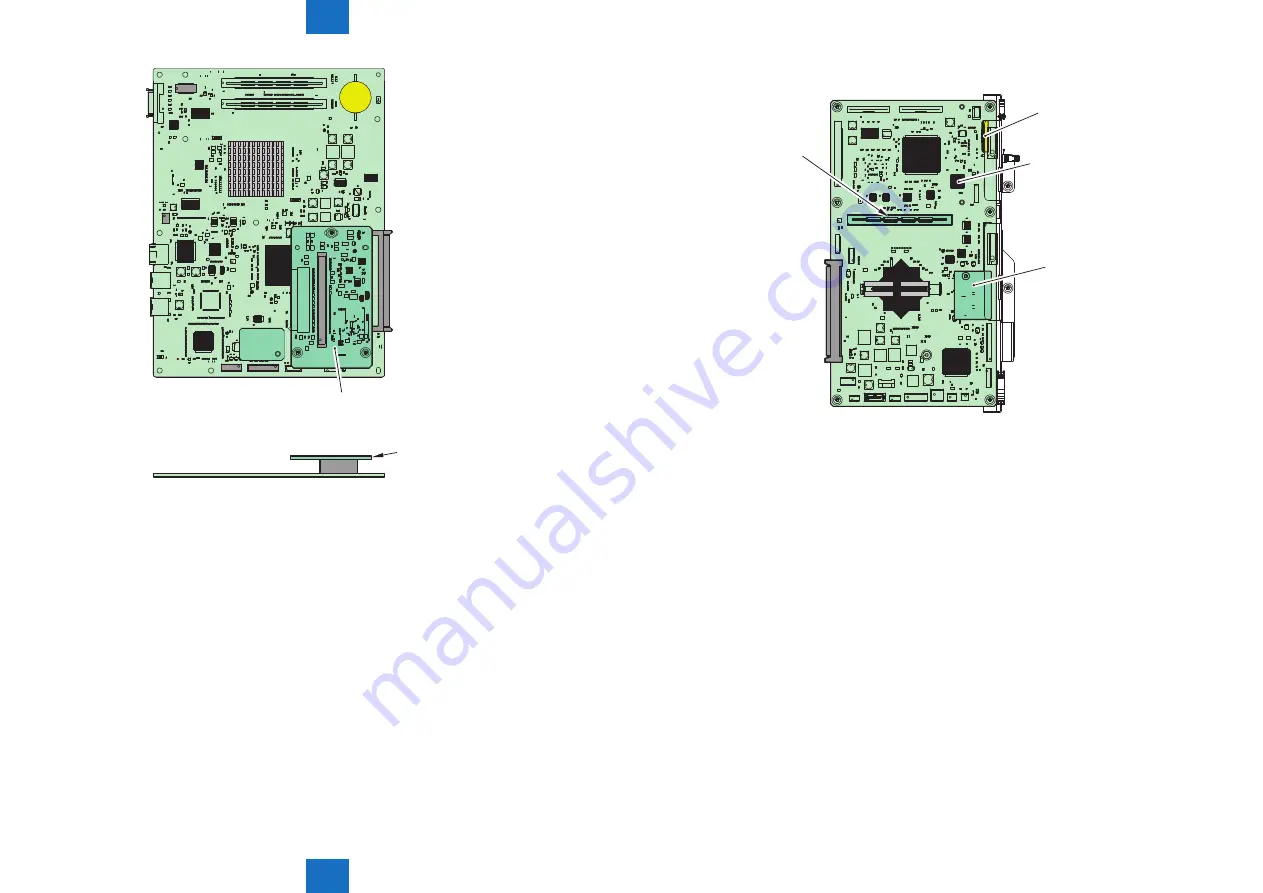 Canon imageRUNNER ADVANCE C2030 Скачать руководство пользователя страница 458