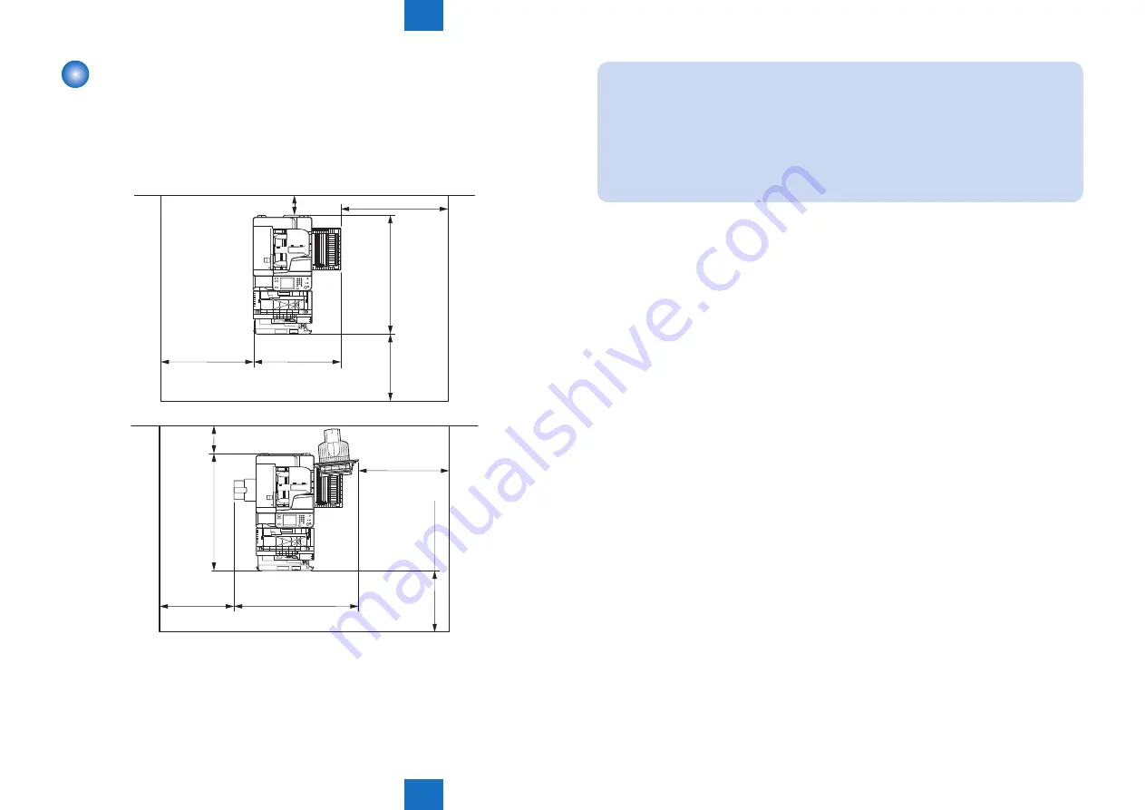 Canon imageRUNNER ADVANCE C2030 Service Manual Download Page 738