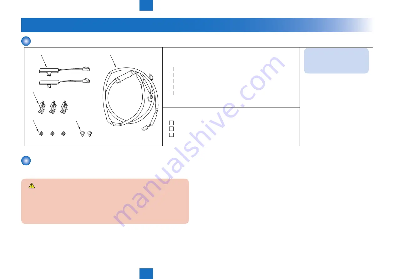 Canon imageRUNNER ADVANCE C2030 Service Manual Download Page 791