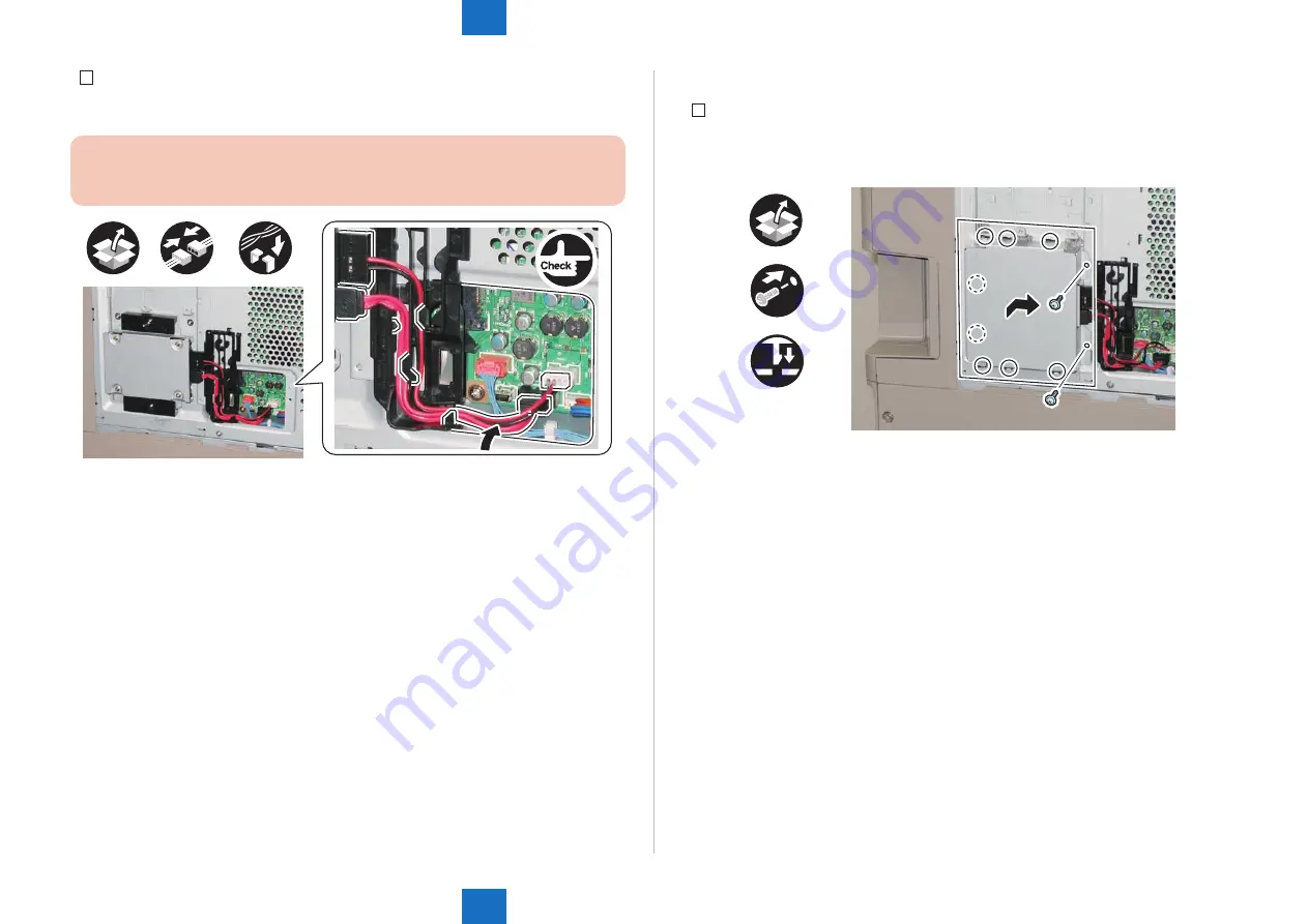 Canon imageRUNNER ADVANCE C2030 Скачать руководство пользователя страница 846