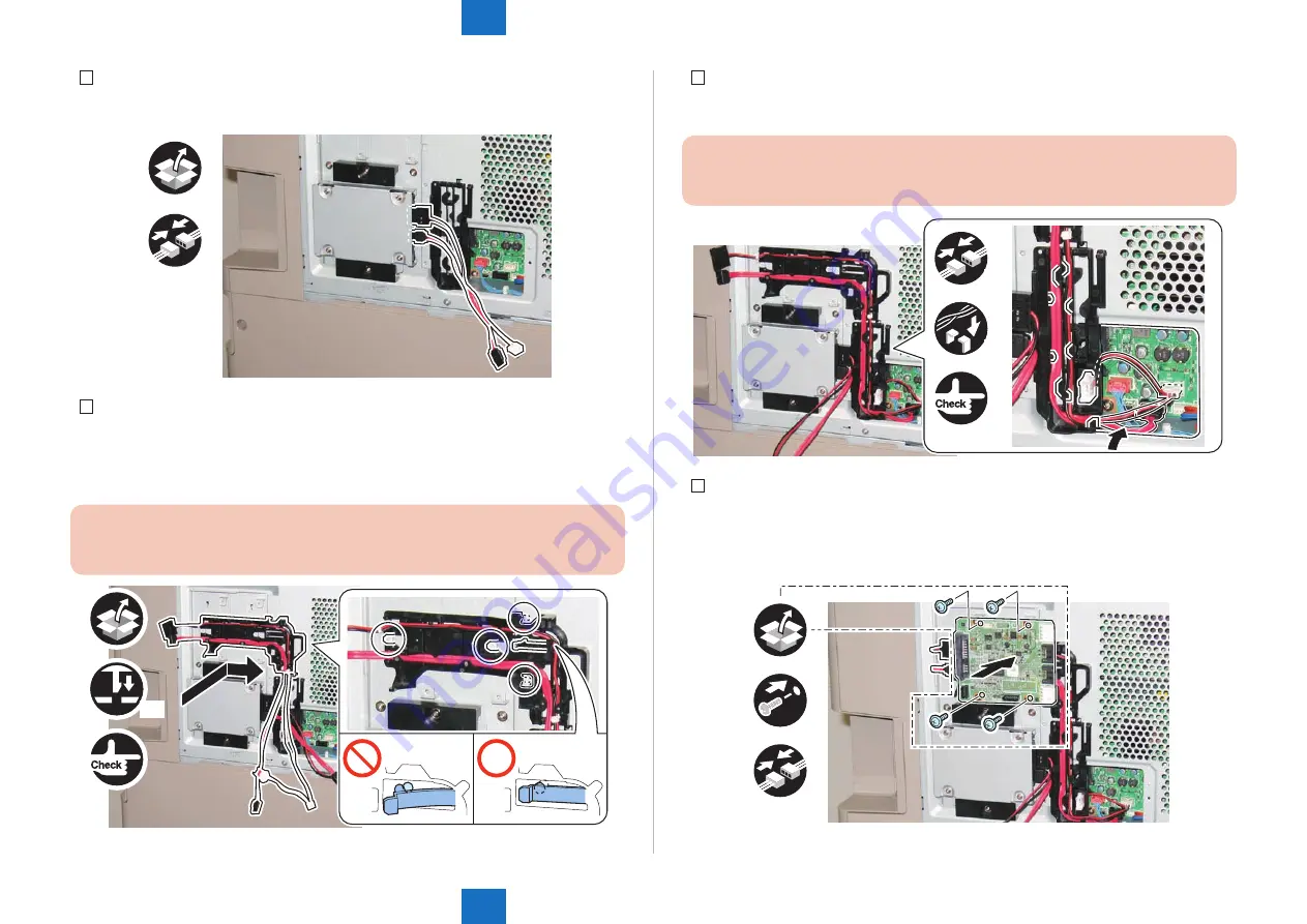 Canon imageRUNNER ADVANCE C2030 Скачать руководство пользователя страница 855