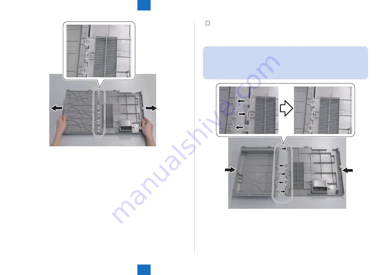 Canon imageRUNNER ADVANCE C2030 Скачать руководство пользователя страница 858