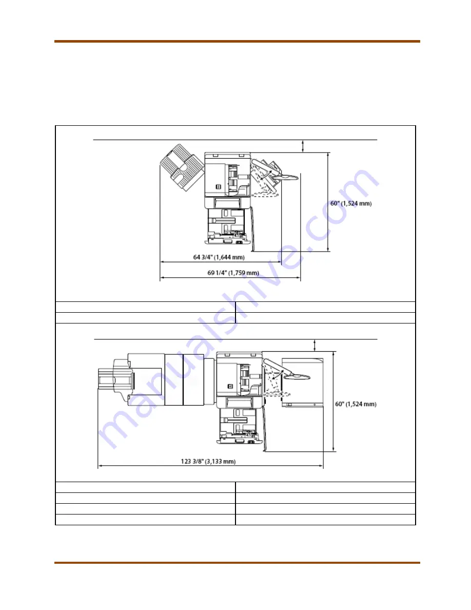 Canon imageRUNNER ADVANCE C9075 PRO Скачать руководство пользователя страница 43