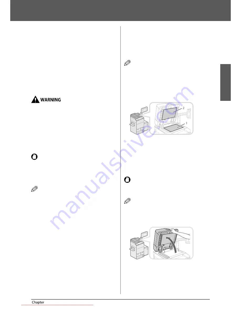 Canon imageRUNNER ADVANCE C9280 PRO User Manual Download Page 59