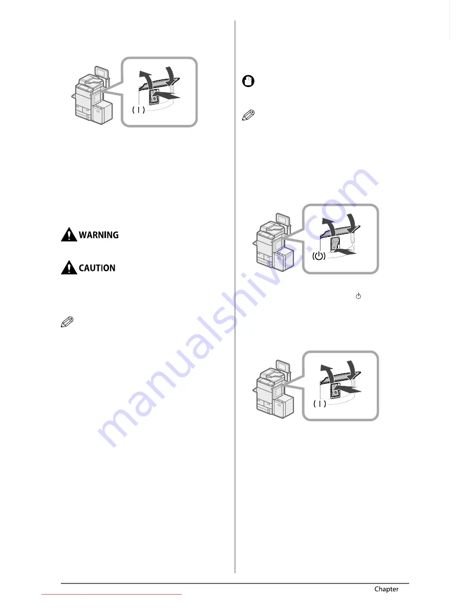 Canon imageRUNNER ADVANCE C9280 PRO User Manual Download Page 66