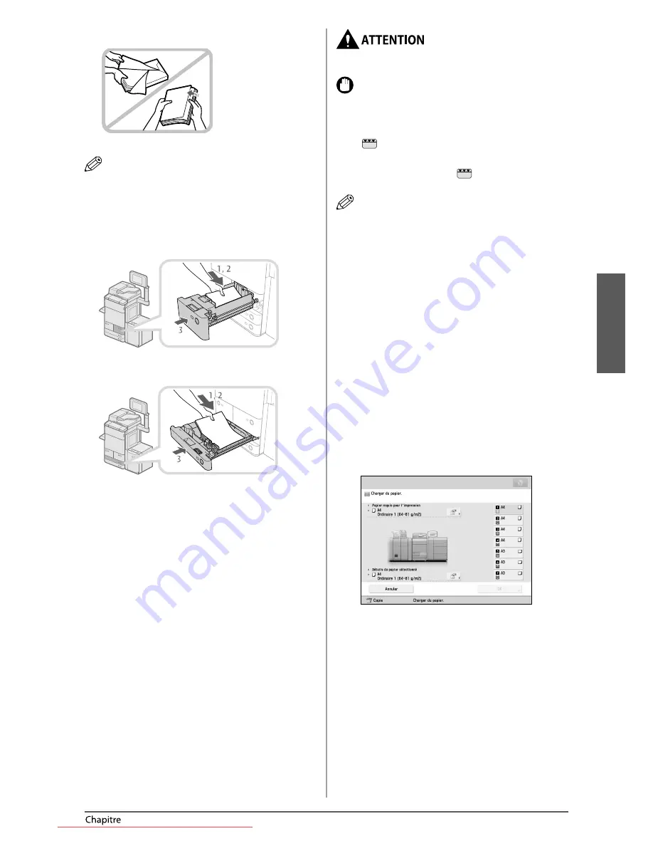 Canon imageRUNNER ADVANCE C9280 PRO User Manual Download Page 139