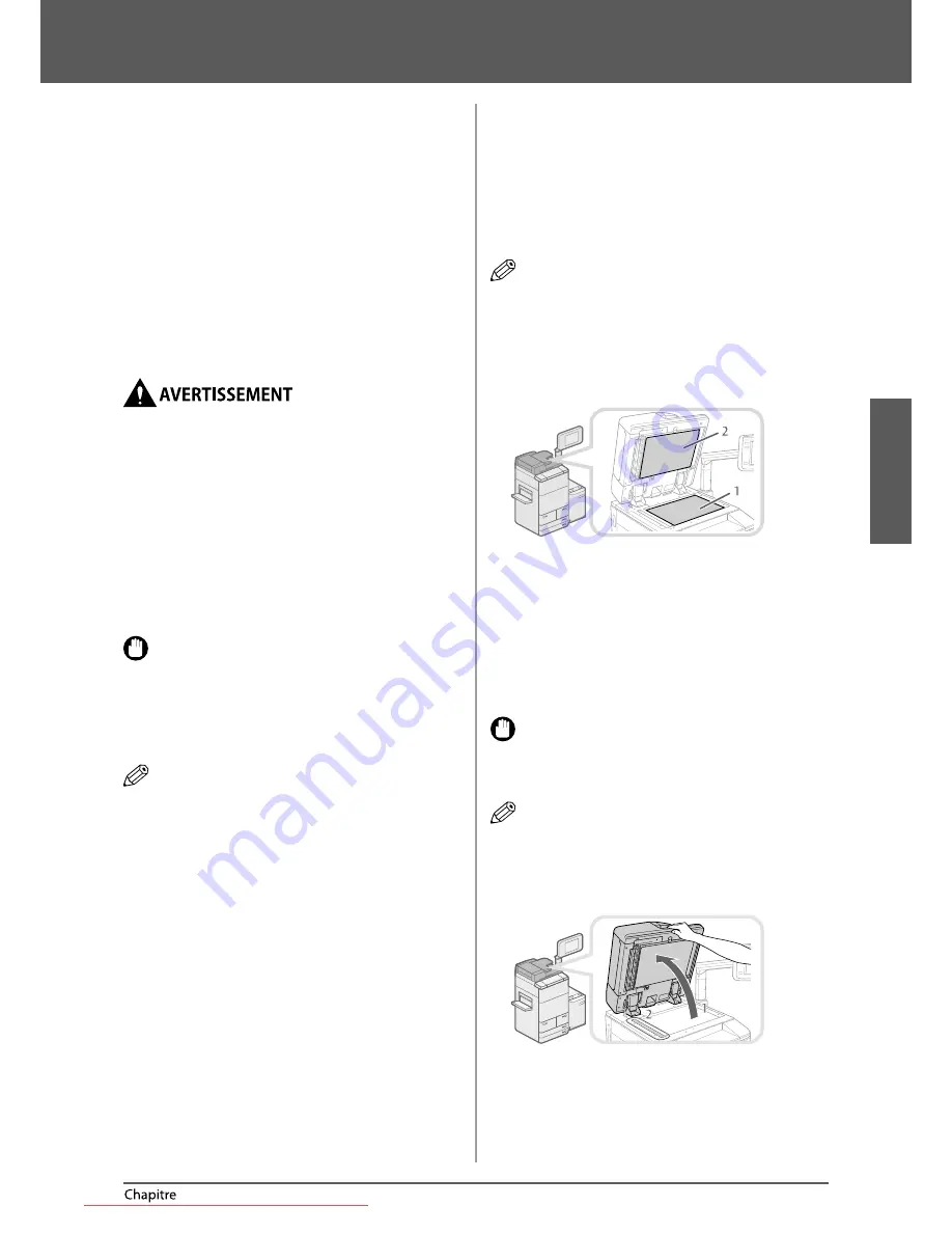 Canon imageRUNNER ADVANCE C9280 PRO Скачать руководство пользователя страница 145