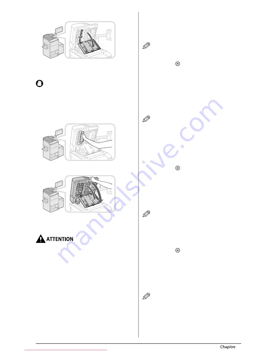 Canon imageRUNNER ADVANCE C9280 PRO User Manual Download Page 146