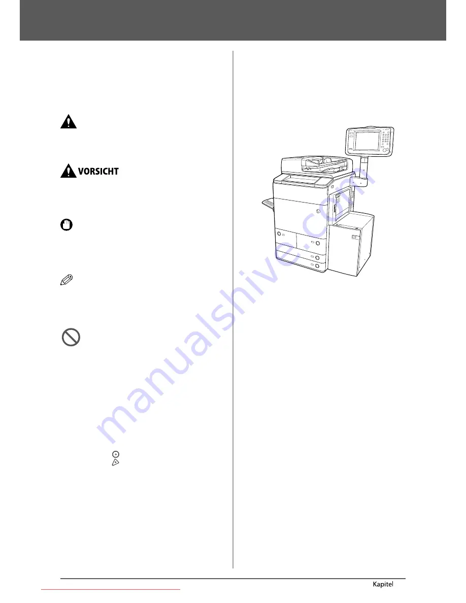 Canon imageRUNNER ADVANCE C9280 PRO User Manual Download Page 180