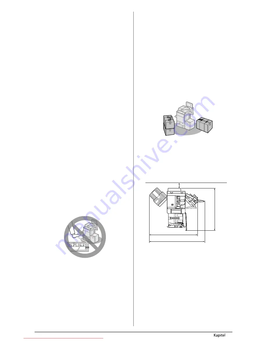 Canon imageRUNNER ADVANCE C9280 PRO User Manual Download Page 192