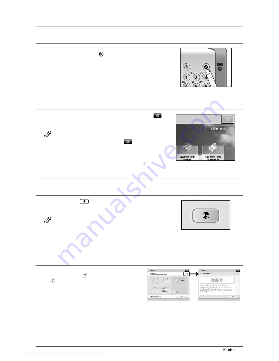 Canon imageRUNNER ADVANCE C9280 PRO User Manual Download Page 214