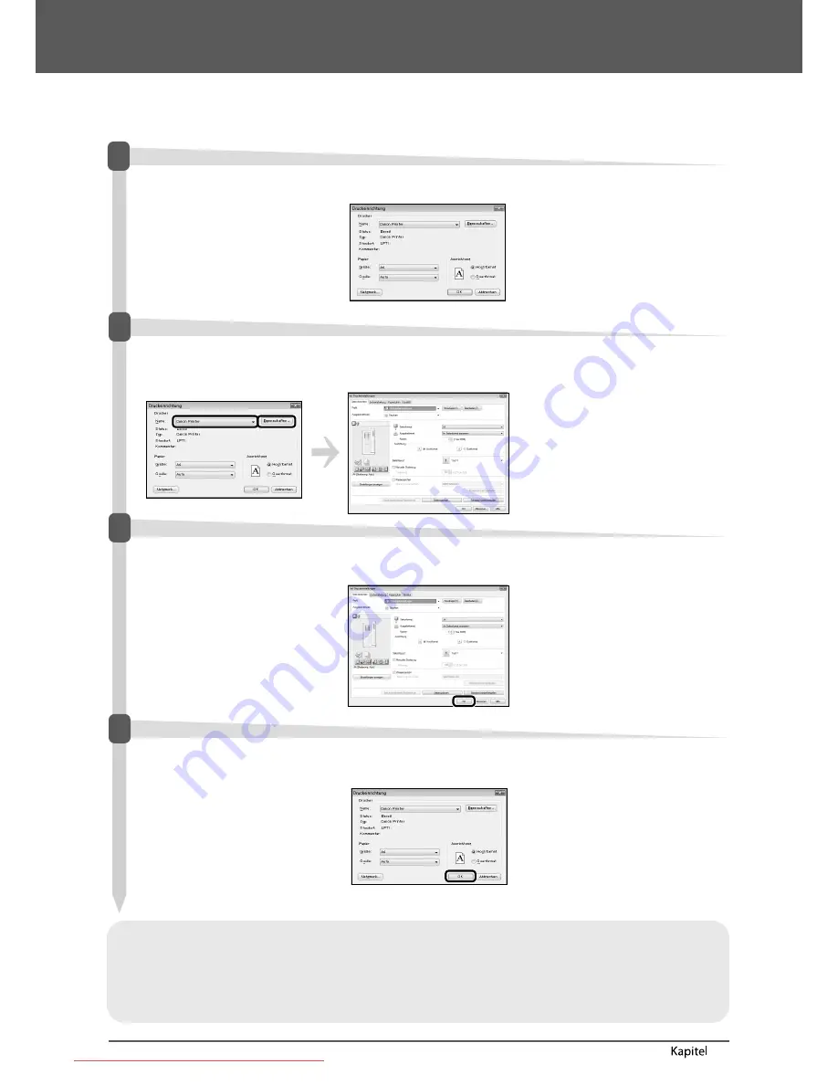 Canon imageRUNNER ADVANCE C9280 PRO User Manual Download Page 222