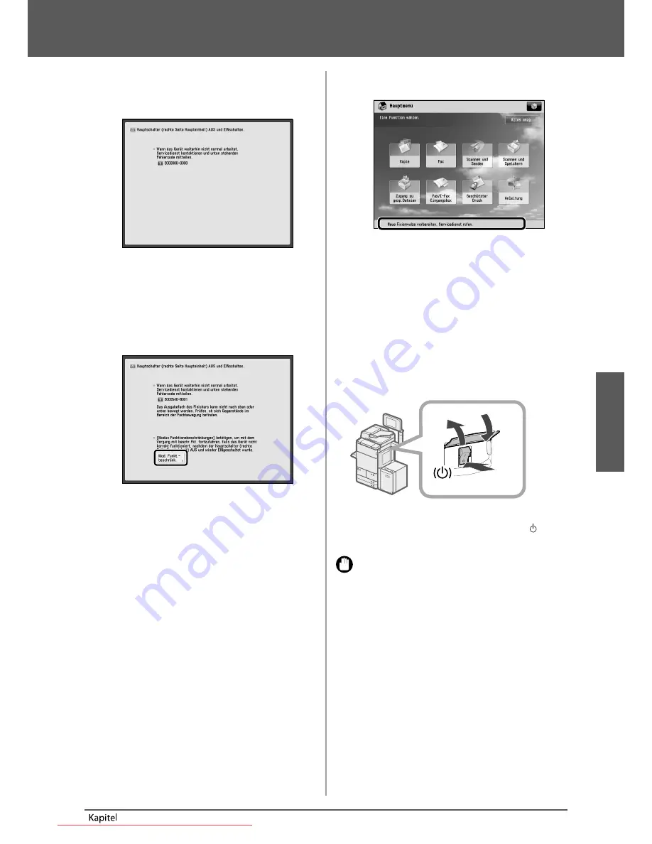 Canon imageRUNNER ADVANCE C9280 PRO User Manual Download Page 237