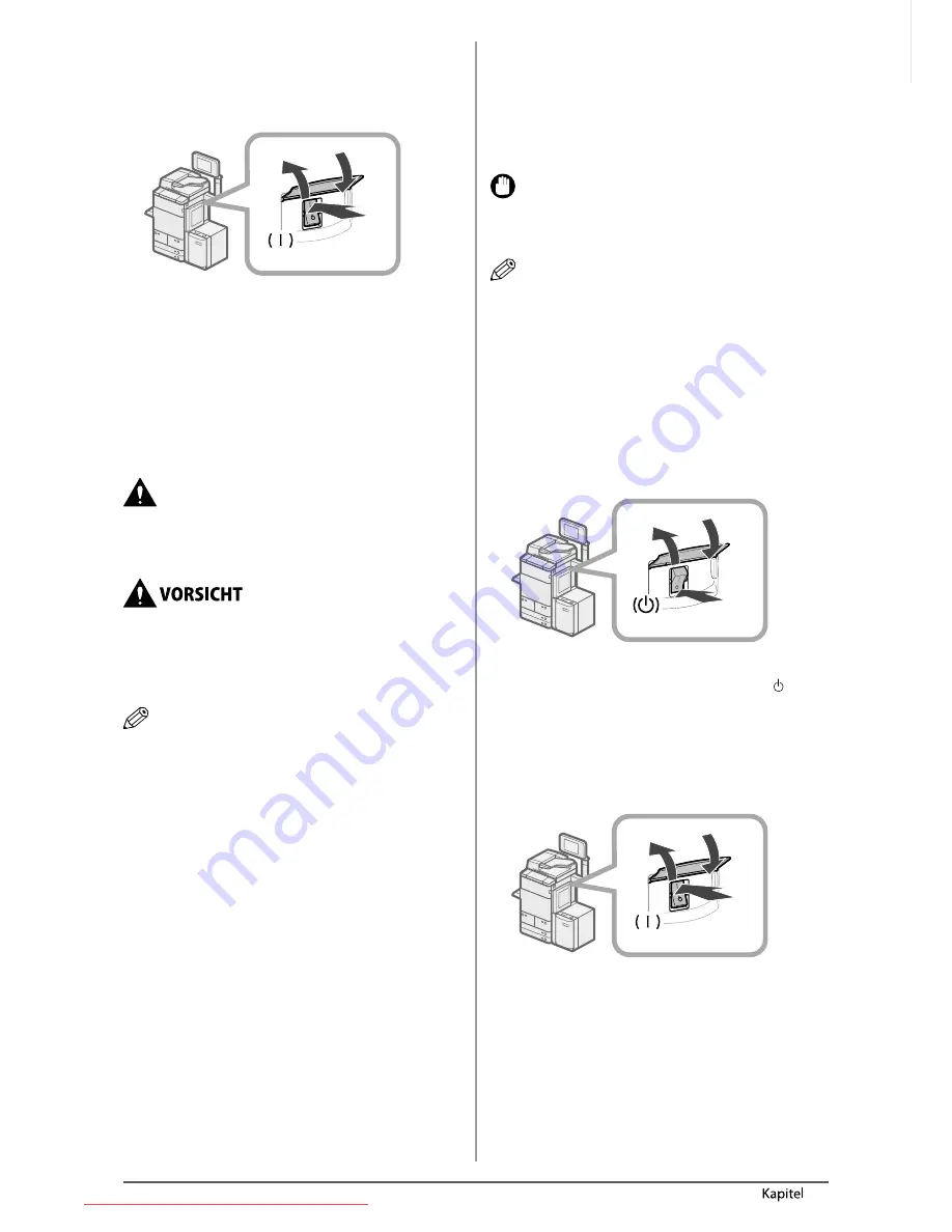 Canon imageRUNNER ADVANCE C9280 PRO User Manual Download Page 238