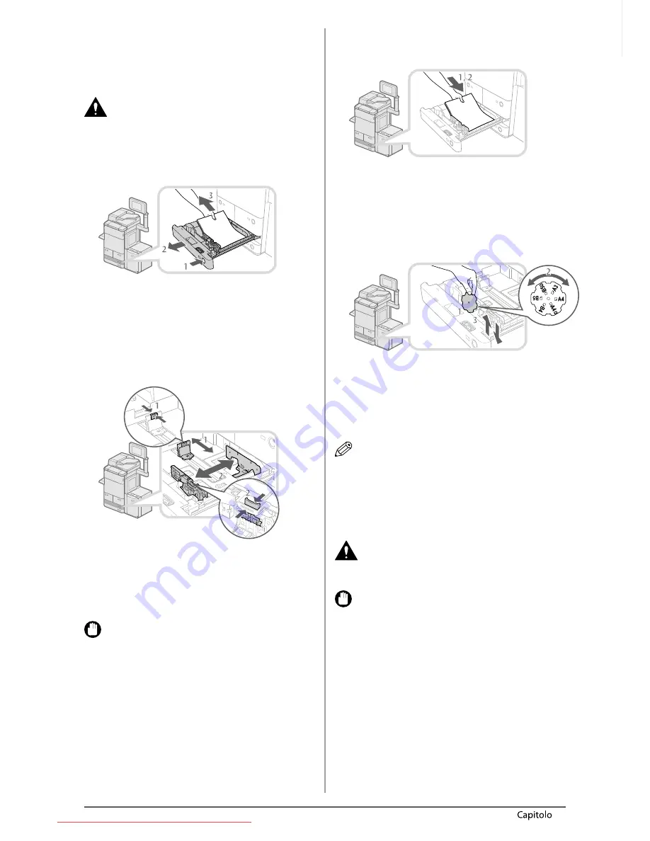 Canon imageRUNNER ADVANCE C9280 PRO User Manual Download Page 312