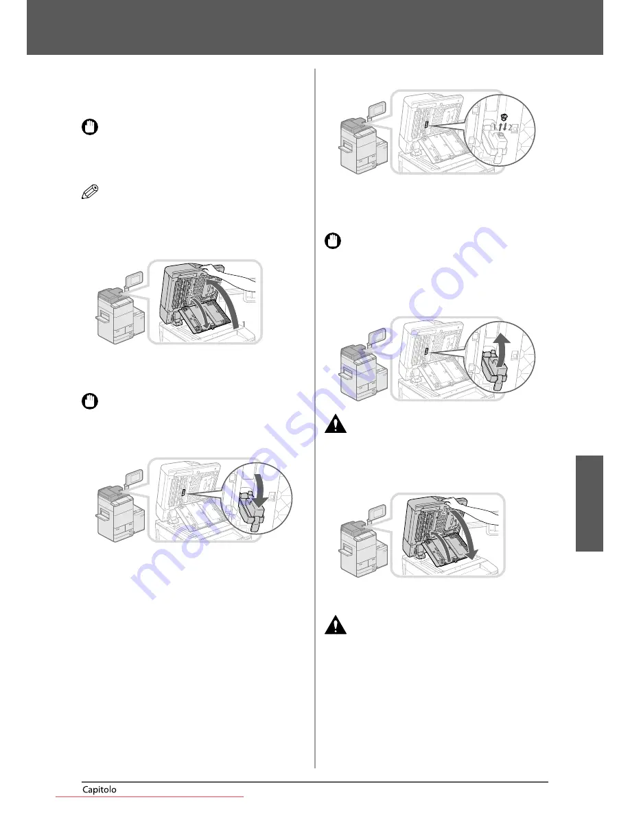 Canon imageRUNNER ADVANCE C9280 PRO User Manual Download Page 313