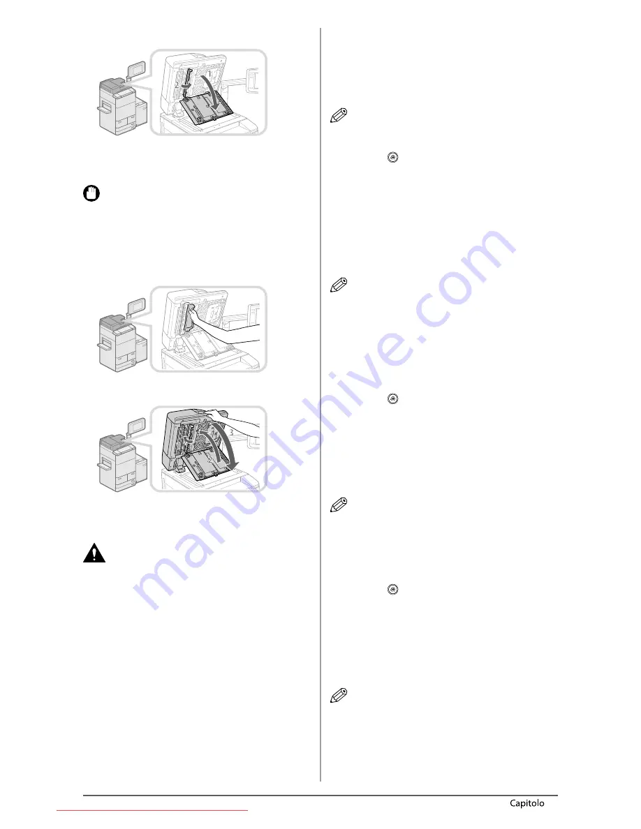 Canon imageRUNNER ADVANCE C9280 PRO User Manual Download Page 318